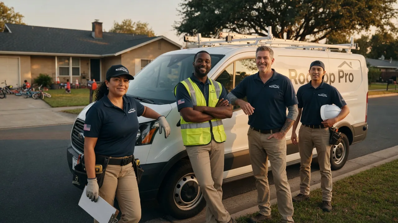 Roof Repair in South Dennis, NJ near me